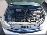 Ford Focus Se 1FAHP3FNXAW135302 снимка