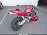 Honda Cbr600 Rr JH2PC37033M006845 снимка
