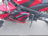 Honda Cbr600 Rr JH2PC37033M006845 fotografie