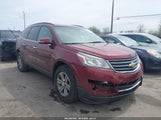 Chevrolet Traverse 1Lt 1GNKRGKD0FJ371046 снимка