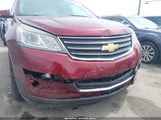 Chevrolet Traverse 1Lt 1GNKRGKD0FJ371046 снимка