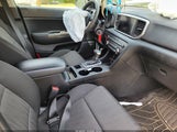 Kia Sportage Lx KNDPM3AC4M7929280 снимка