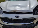 Kia Sportage Lx KNDPM3AC4M7929280 снимка