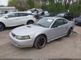 Ford Mustang 1FAFP40401F144846 снимка