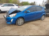 Toyota Prius C Three JTDKDTB32G1128752 снимка