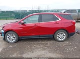 Chevrolet Equinox Lt 3GNAXKEV0KS663393 снимка
