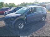 Honda Cr-V Lx 2HKRM3H39DH509136 снимка