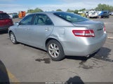 Toyota Camry Le V6 4T1BK3EK6BU125963 fotografie