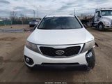 Kia Sorento Lx 5XYKT4A61CG212107 снимка