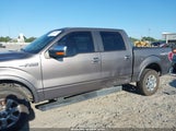 Ford F-150 Lariat 1FTFW1EF1EFA54441 снимка