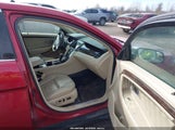 Ford Taurus Limited 1FAHP2J83JG108660 снимка