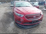Ford Taurus Limited 1FAHP2J83JG108660 снимка