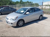 Hyundai Accent Gls KMHCT4AE5EU586857 снимка