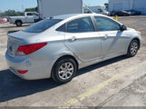 Hyundai Accent Gls KMHCT4AE5EU586857 снимка