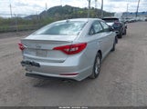 Hyundai Sonata Se 5NPE24AF8GH376727 снимка