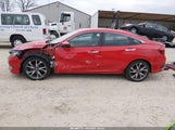 Honda Civic Touring 2HGFC1F90LH680626 снимка