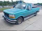 Ford F150 1FTEF15N5RLA56204 снимка