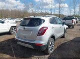 Buick Encore Fwd Preferred KL4CJASBXMB307825 снимка