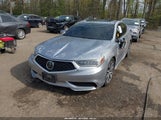 Acura Tlx Tech Pkg 19UUB2F50JA013175 снимка