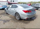 Acura Tlx Tech Pkg 19UUB2F50JA013175 снимка