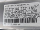 Acura Tlx Tech Pkg 19UUB2F50JA013175 снимка