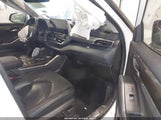Toyota Highlander Hybrid Platinum 5TDEBRCH6NS090958 fotografie