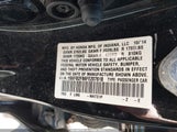 Honda Civic Ex 19XFB2F86FE207618 снимка