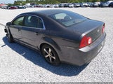 Chevrolet Malibu 1Lt 1G1ZC5EU7BF330105 снимка