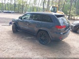 Jeep Grand Cherokee 80Th Anniversary 4X4 1C4RJFBG0MC770057 fotografie