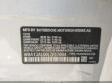 BMW M235I Gran Coupe xDrive WBA13AL00L7F57094 снимка