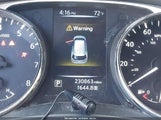 Nissan Rogue Sl 5N1AT2MT9FC896152 снимка