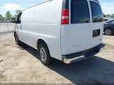 GMC Savana Work Van 1GTFG15X781119641 снимка