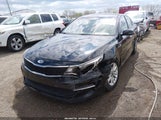Kia Optima Lx 5XXGT4L37JG206869 снимка