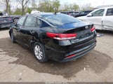 Kia Optima Lx 5XXGT4L37JG206869 снимка
