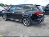 Hyundai Santa Fe Limited Ultimate KM8SR4HF7JU291746 photo