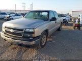 Chevrolet Silverado  Classic Work Truck 1GCEC19VX7Z160877 снимка