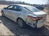 Toyota Camry Xle 4T1B11HK6JU006859 fotografie