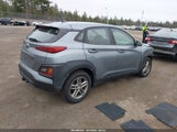Hyundai Kona Se KM8K1CAA3KU196263 снимка