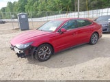 Hyundai Sonata Sel 5NPEL4JA5LH059726 снимка