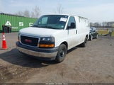 GMC Savana  Work Van 1GTW7AFG5J1301925 снимка
