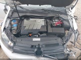 Volkswagen Jetta Sportwagen 2.0L Tdi 3VWPL7AJ5CM615826 fotografie