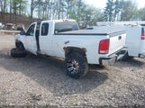 GMC Sierra 2500Hd Slt 1GTHK29698E109460 снимка
