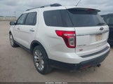 Ford Explorer Limited 1FM5K7F8XEGB17875 fotografie