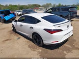 Acura Integra Fwd A-Spec With Technology 19UDE4G76TA000761 photo
