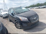 Chevrolet Trax Lt KL7CJLSB3GB576543 fotografie