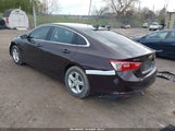Chevrolet Malibu Fwd Ls 1G1ZB5ST4LF152072 снимка