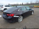 Chevrolet Malibu Fwd Ls 1G1ZB5ST4LF152072 photo