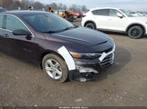 Chevrolet Malibu Fwd Ls 1G1ZB5ST4LF152072 photo