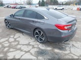 Honda Accord Sport 1HGCV1F3XKA043488 fotografie