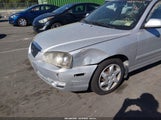 Hyundai Elantra Gls/Limited KMHDN46D16U338881 fotografie
